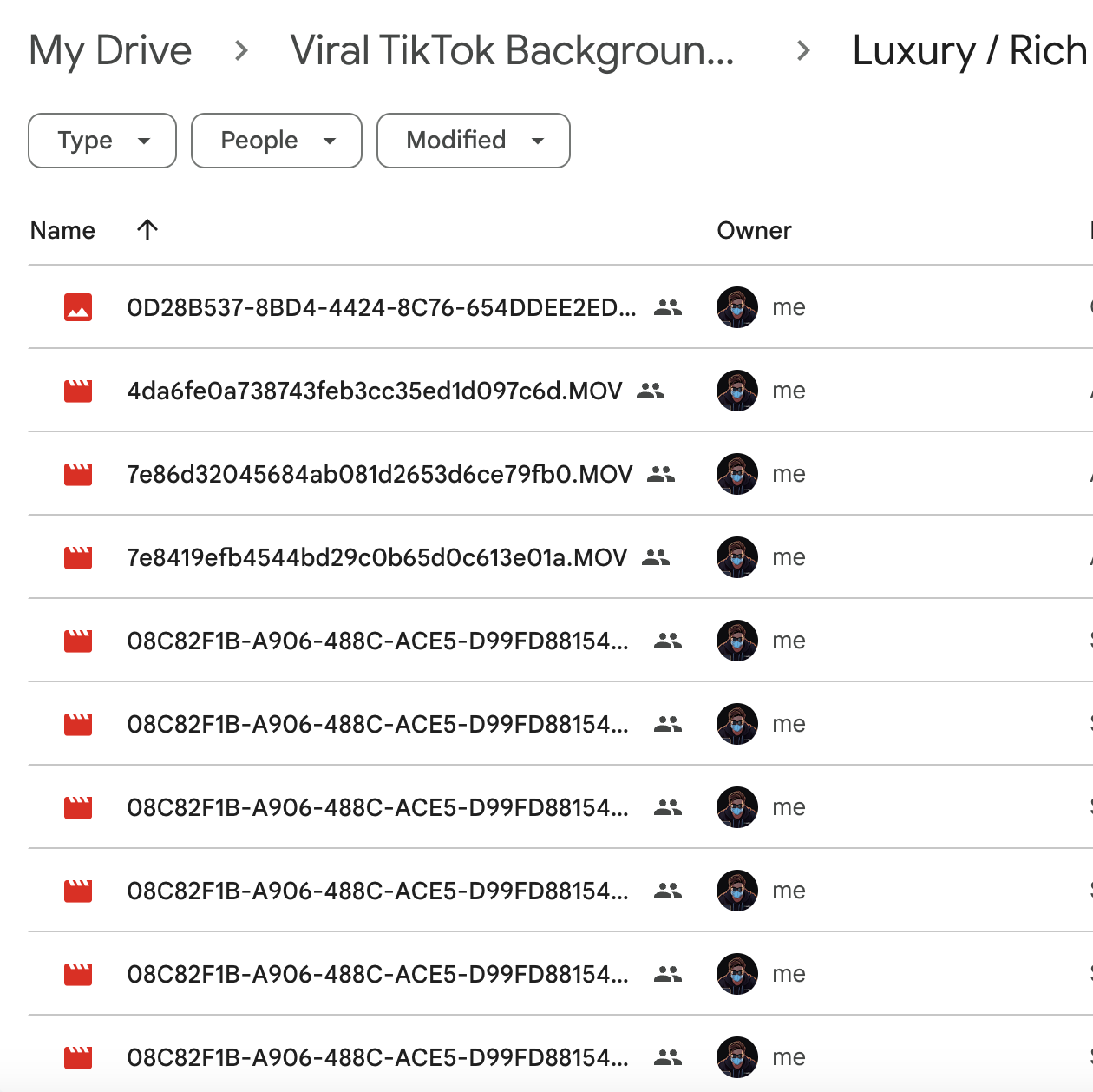70GB Viral Gameplay Footage Bundle
